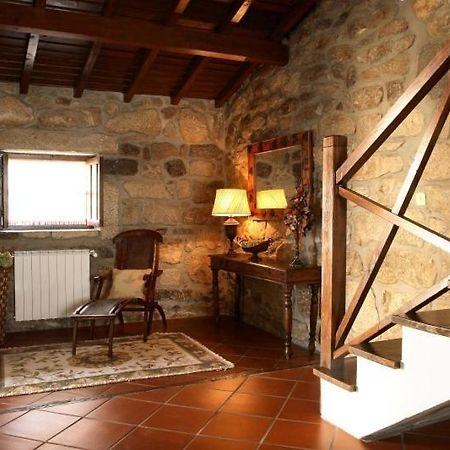 Casa Do Meio Do Povo - Turismo De Habitacao Chaves Exteriör bild