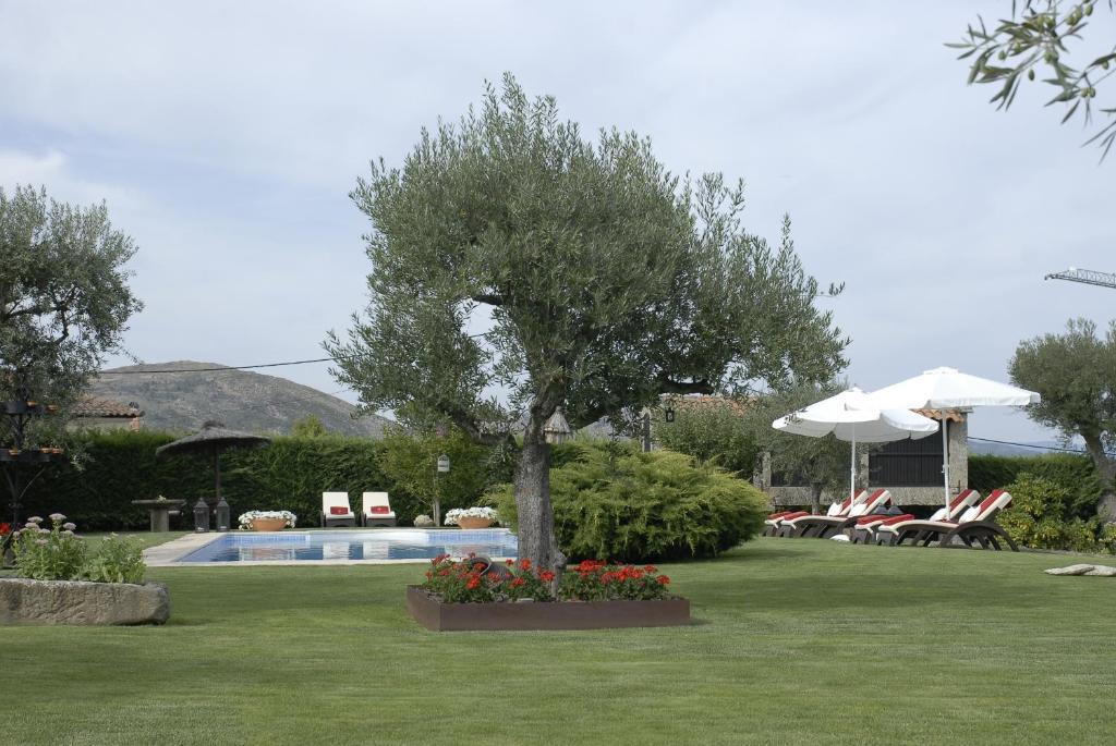 Casa Do Meio Do Povo - Turismo De Habitacao Chaves Exteriör bild